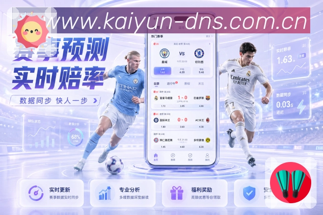 实时数据与响应