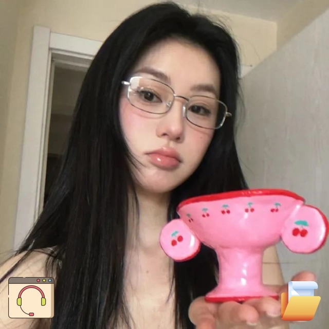 头像